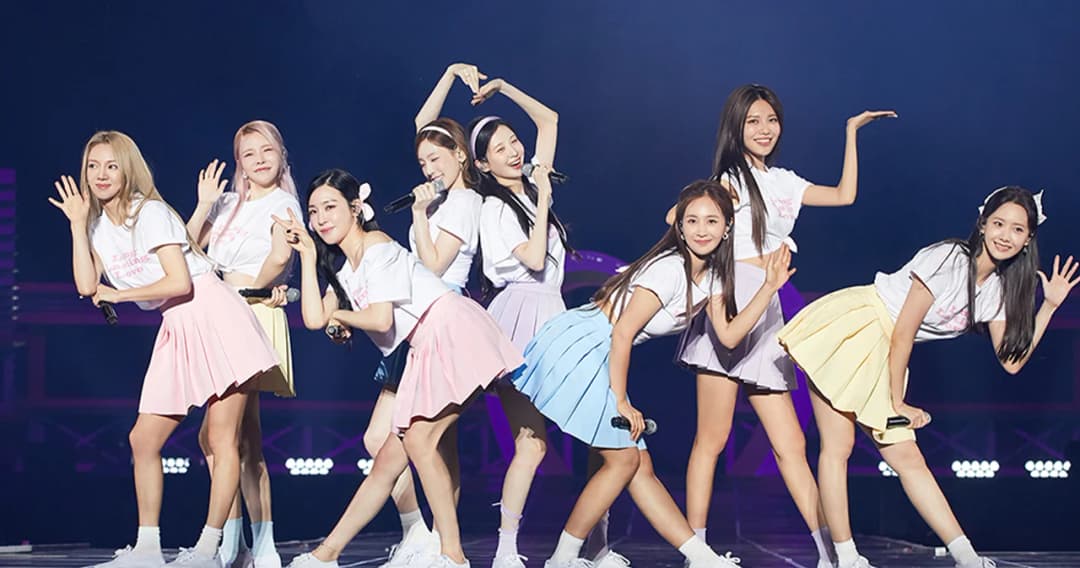 ‘Girls’ Generation’ จัดอีเวนต์พิเศษ ฉลองครบรอบเดบิวต์ 15 ปี