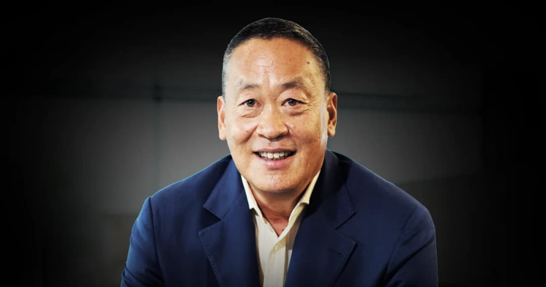 สนทนากับ ‘เศรษฐา ทวีสิน’ นักธุรกิจหมื่นล้าน เรื่องความไม่เท่าเทียมและความเหลื่อมล้ำในสังคมไทย