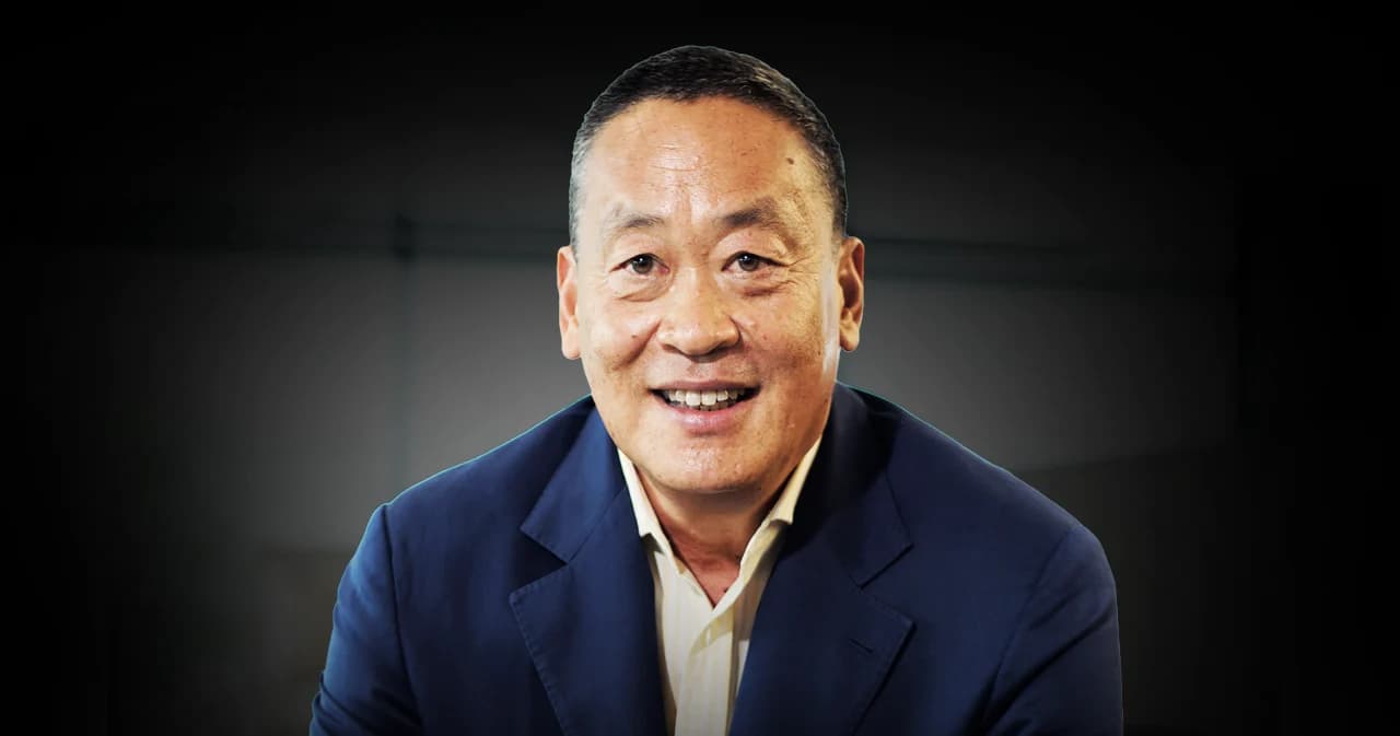 สนทนากับ ‘เศรษฐา ทวีสิน’ นักธุรกิจหมื่นล้าน เรื่องความไม่เท่าเทียมและความเหลื่อมล้ำในสังคมไทย