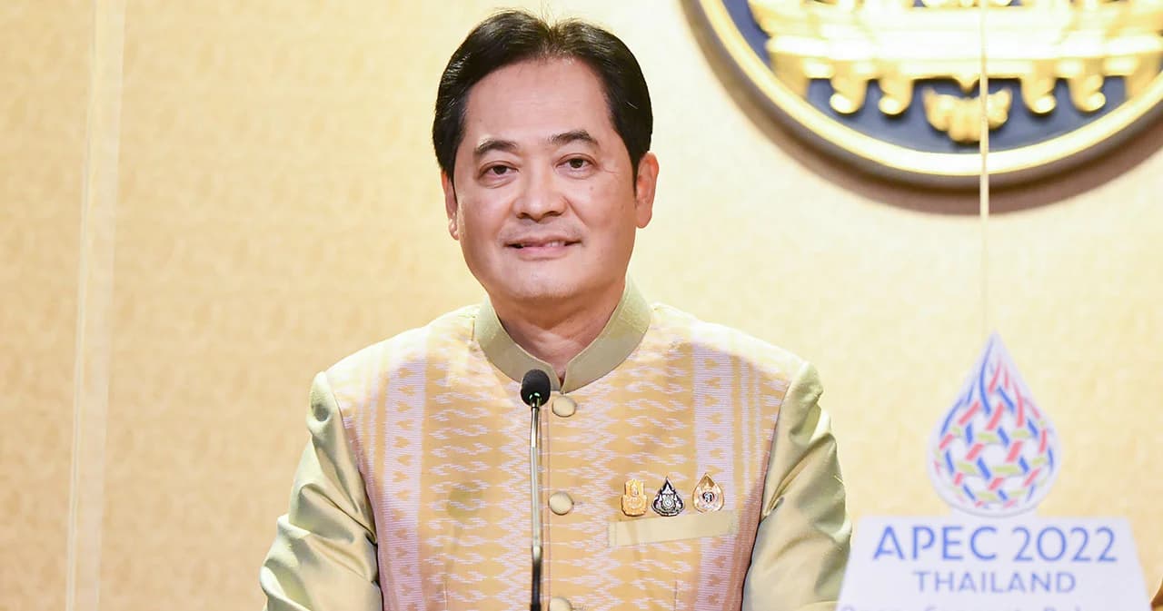 ‘ประวิตร’ สั่งตั้งศูนย์อำนวยการน้ำส่วนหน้าช่วยเหลือประชาชน พร้อมอนุมัติงบบริหารจัดการน้ำ