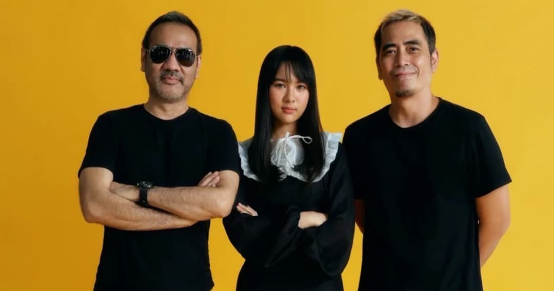 ‘Kamin Kingsak’  ลูกสาว ‘ป้าง นครินทร์’ เตรียมขึ้นแท่นศิลปิน ‘genie records’ เบอร์ล่าสุด