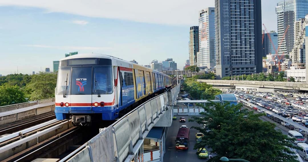 ศาลปกครองอ่านคำพิพากษาบีทีเอสฟ้องกทม. ปมหนี้จ่ายค่าเดินรถไฟฟ้าสายสีเขียวพรุ่งนี้ (7 ก.ย.)