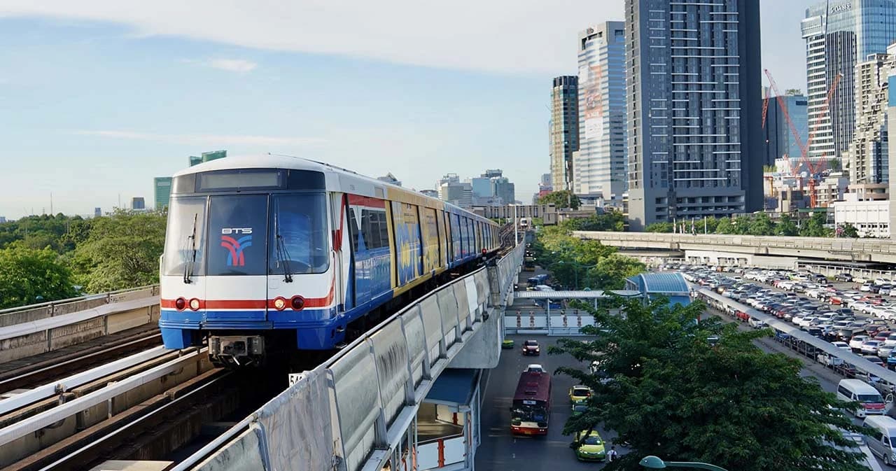 ศาลปกครองอ่านคำพิพากษาบีทีเอสฟ้องกทม. ปมหนี้จ่ายค่าเดินรถไฟฟ้าสายสีเขียวพรุ่งนี้ (7 ก.ย.)