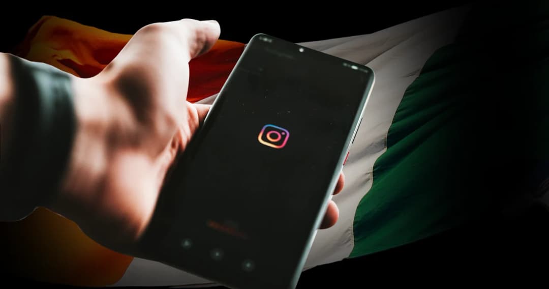 ไอร์แลนด์สั่งปรับ Instagram กว่า 14,000 ล้านบาท โทษฐานละเมิดความเป็นส่วนตัวของเด็กและเยาวชน