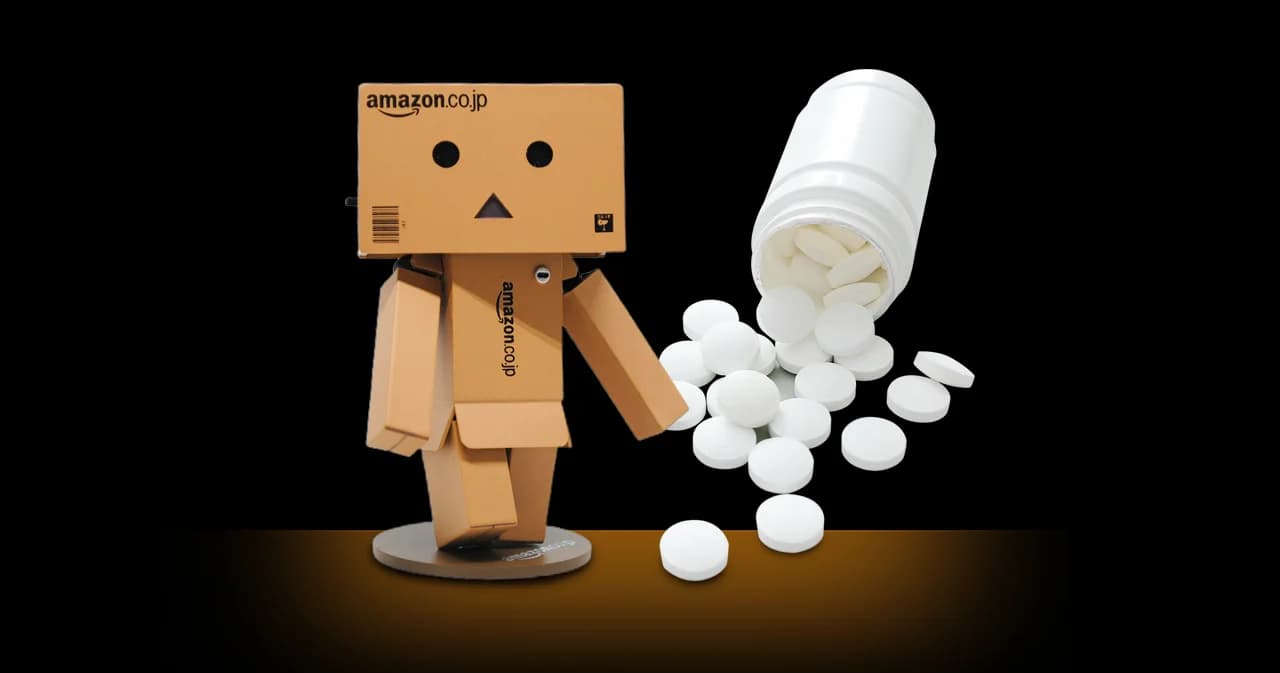 ลือหนัก Amazon วางแผนเข้าสู่ธุรกิจ ‘จ่ายยาตามใบสั่งแพทย์’ ในญี่ปุ่น เริ่มปีหน้า