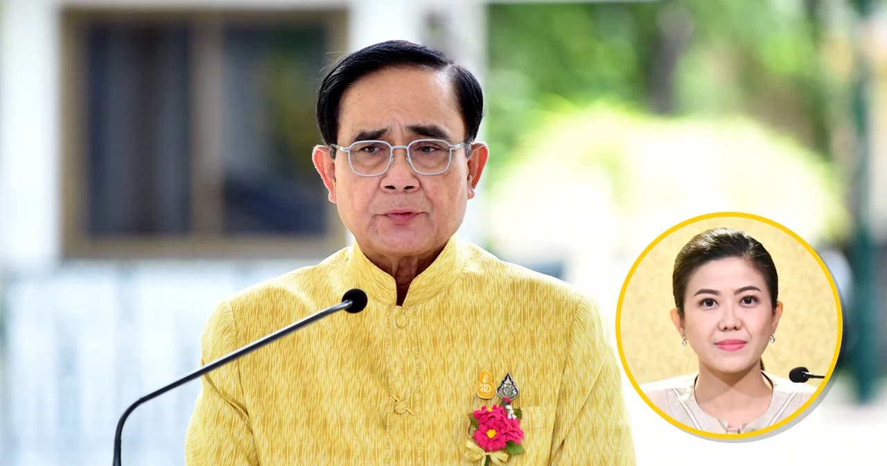 ‘ทิพานัน’ วอนสังคมอย่าด่วนวิจารณ์เอกสารความเห็น ‘มีชัย’ ปม 8 ปี ให้รอฟังคำวินิจฉัยของศาล