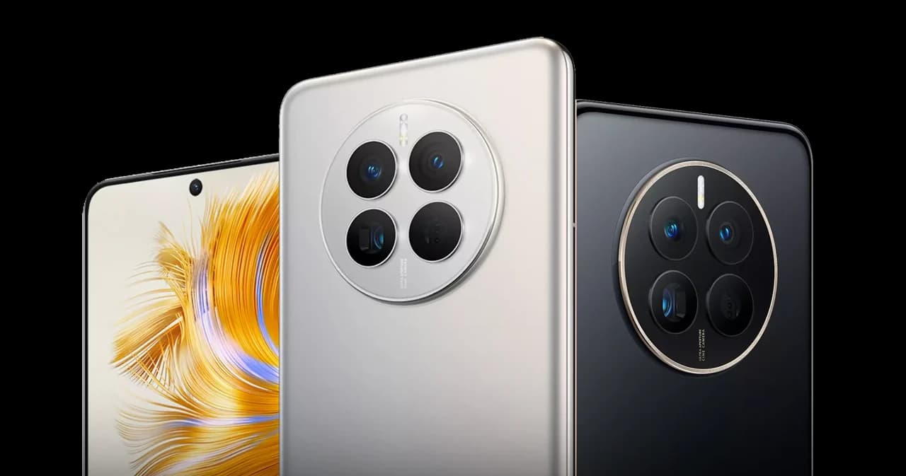 Huawei ชิงเปิดตัวมือถือ Mate 50 Series รองรับสื่อสารดาวเทียม Apple คาดว่าเปิดตัวใน iPhone 14