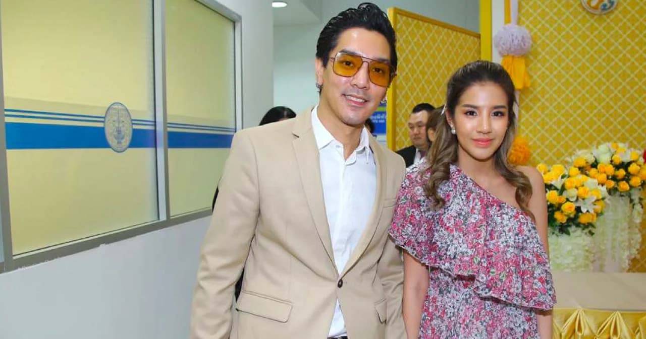 ออกหมายเรียก ‘ดีเจแมน-ใบเตย’ คดี Forex 3D วันที่ 15 ก.ย. นี้