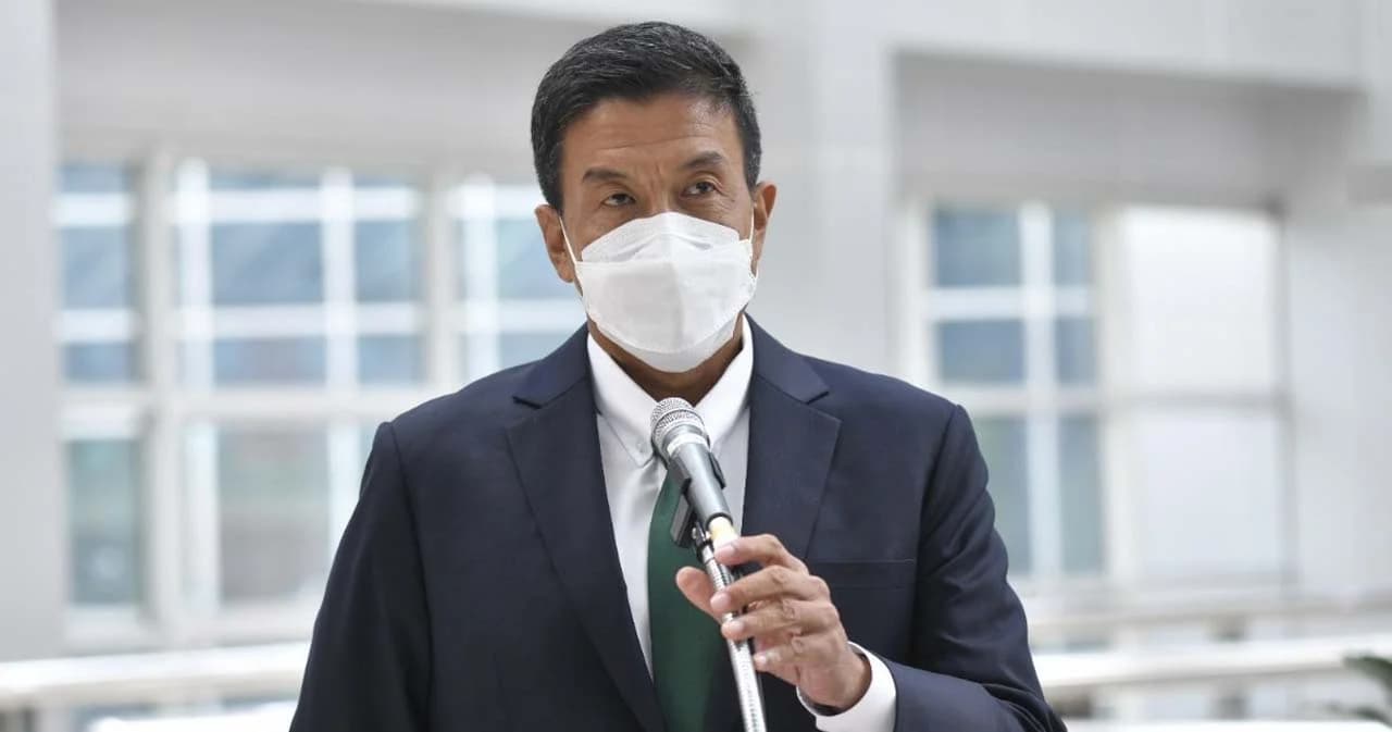 ผู้ว่าฯ ‘ชัชชาติ’ เตรียมอุทธรณ์ หลังศาลปกครองกลางสั่งกทม. ร่วมจ่ายหนี้บีทีเอสกว่าหมื่นล้าน