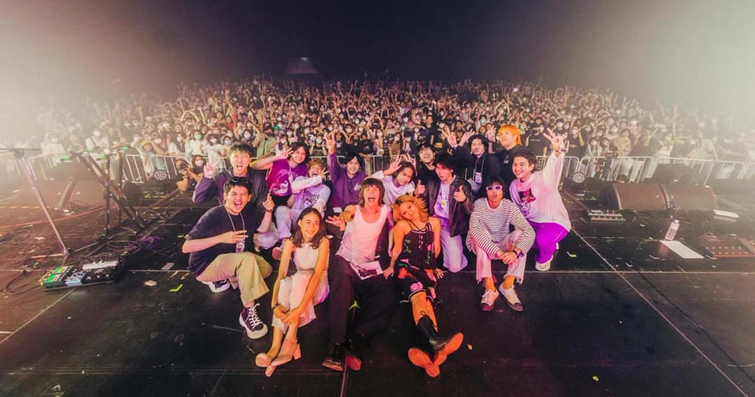 ‘Smallroom’ ขนทัพศิลปินเลือดใหม่จัดโชว์สุดมันส์ใน ‘Punch Kicks Concert’