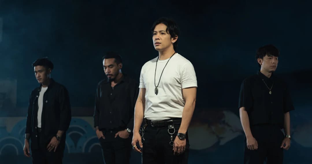 ‘ฉันเดินทางเพื่อมาพบเธอ’ ซิงเกิลใหม่พาย้อนความทรงจำ จาก ‘COCKTAIL’