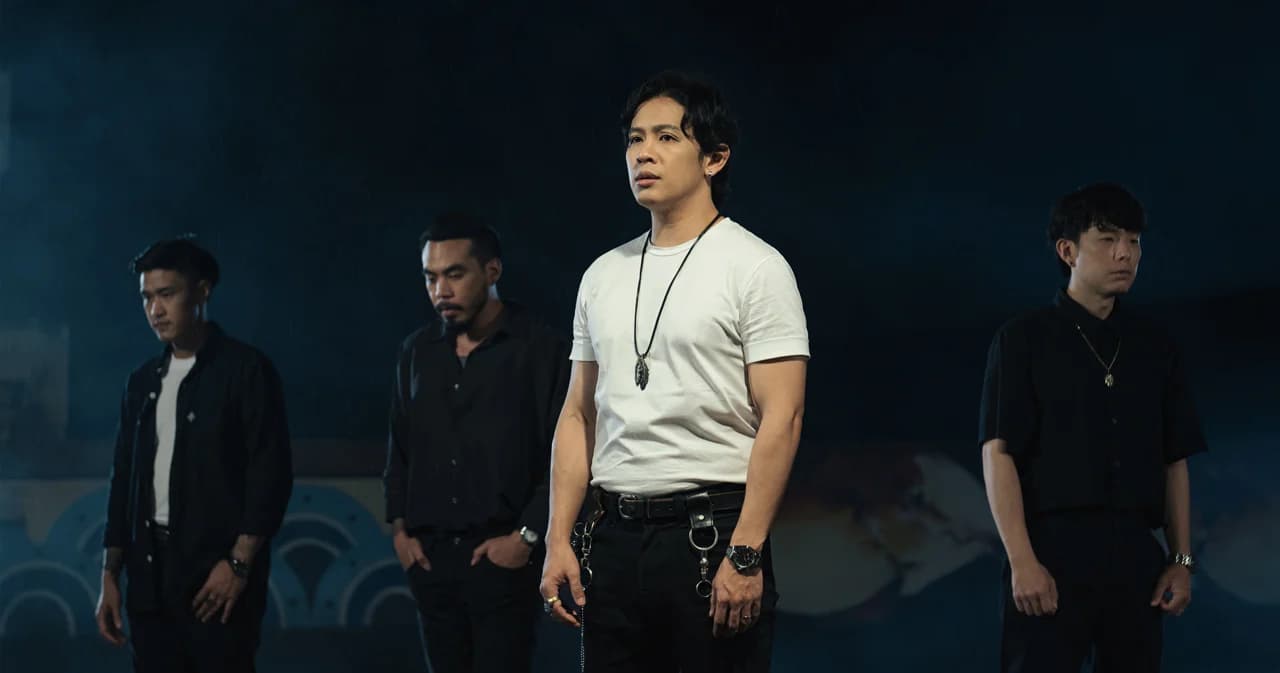 ‘ฉันเดินทางเพื่อมาพบเธอ’ ซิงเกิลใหม่พาย้อนความทรงจำ จาก ‘COCKTAIL’