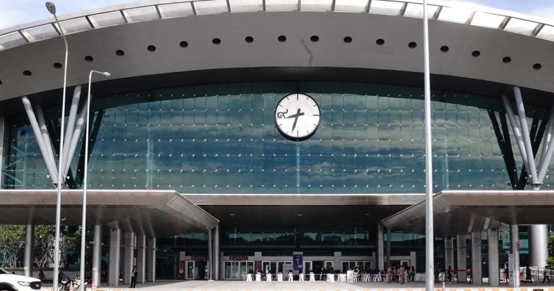 ศูนย์ฉีดวัคซีนกลางบางซื่อ แจ้งเปิดให้บริการ ถึง 30 ก.ย.นี้เท่านั้น