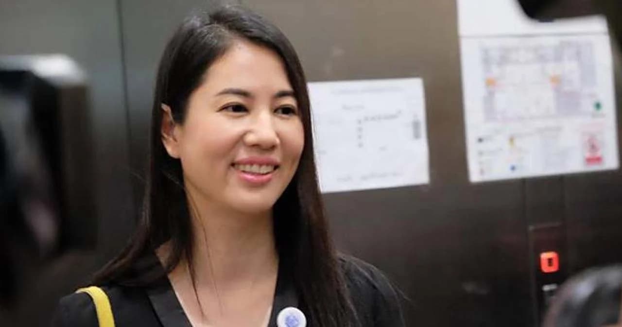 ‘อัยการ’ สั่งฟ้อง ‘ปารีณา’ คดีรุกป่าสงวนแห่งชาติ ชี้ผิดกฎหมาย 4 ฉบับ