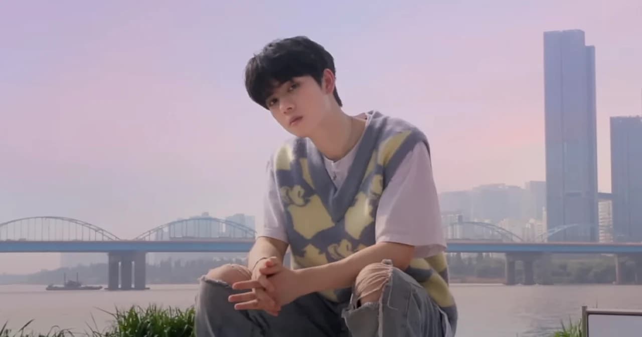 ‘ยอร์ช Trainee A’ โชวพลังเสียงผ่านคัฟเวอร์เพลง ‘Honesty’