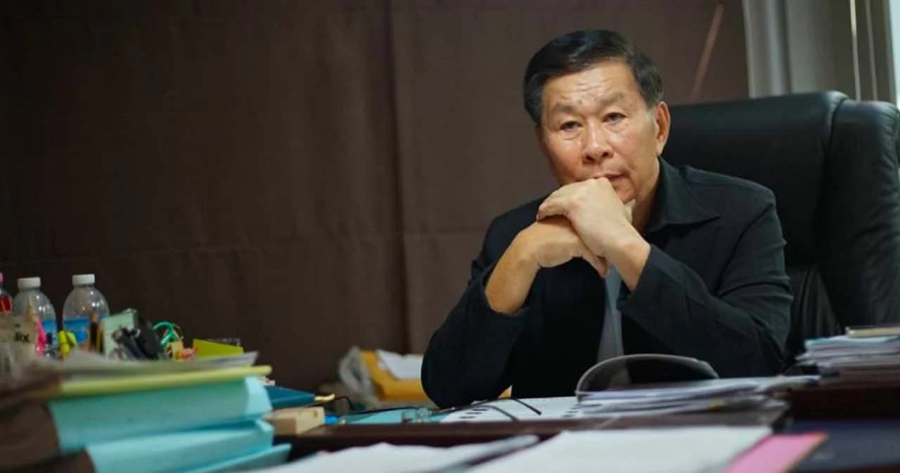 ‘เสรีพิศุทธ์’ เผย ‘ส.ท.หญิง-กัน จอมพลัง’ ไม่มาตามนัด กมธ.ป.ป.ช. คาดกลัวอิทธิพลจ่อเชิญมาอีกครั้ง