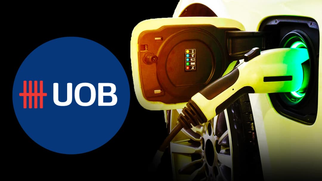 uob-launch-u-drive-financing-program-for-ev-ecosystem