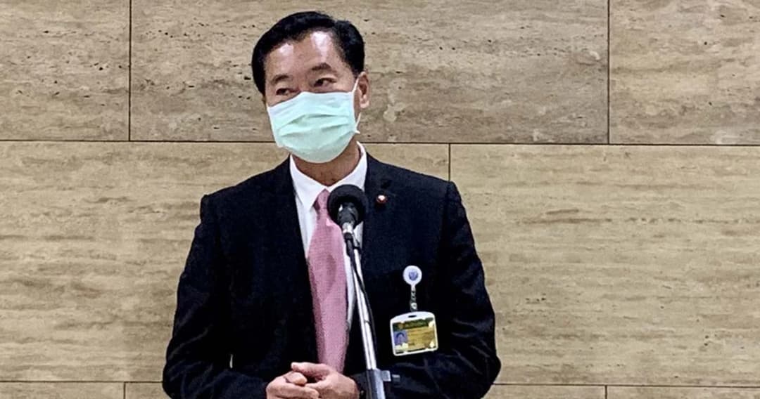 กก.จริยธรรม ส.ว.มีมติส่งเอกสารให้ ‘ธานี อ่อนละเอียด’ ก่อนให้ชี้แจง