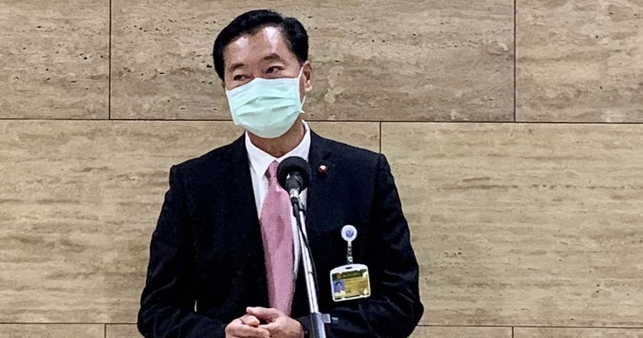 กก.จริยธรรม ส.ว.มีมติส่งเอกสารให้ ‘ธานี อ่อนละเอียด’ ก่อนให้ชี้แจง