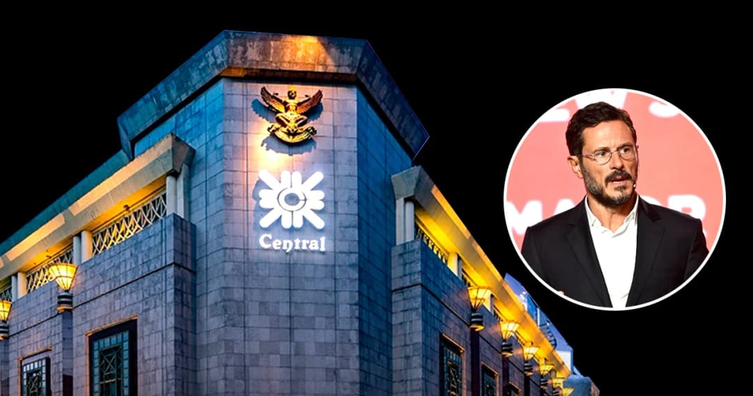 ‘ห้างเซ็นทรัล’ ครบ 75 ปีแล้ว ทุ่มงบ 5 ปี 1.5 หมื่นล้าน ขยายสาขา-รีโนเวต-พัฒนาแอป