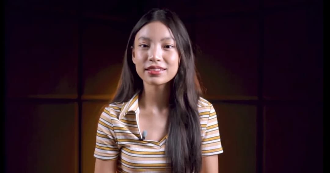 ‘ตาออม 4EVE’ พูดถึงประเด็น ‘ไอดอลและการคุกคามทางเพศ’