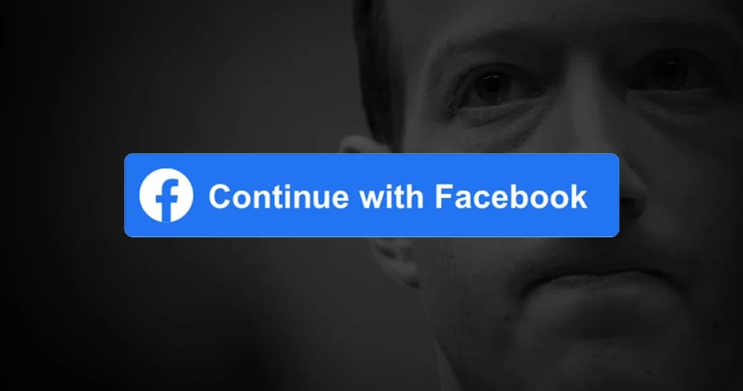 หลายแบรนด์ทยอยนำปุ่ม Logging in with Facebook ออก ด้วยเหตุผลทาง privacy