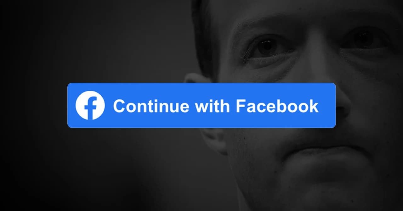 หลายแบรนด์ทยอยนำปุ่ม Logging in with Facebook ออก ด้วยเหตุผลทาง privacy