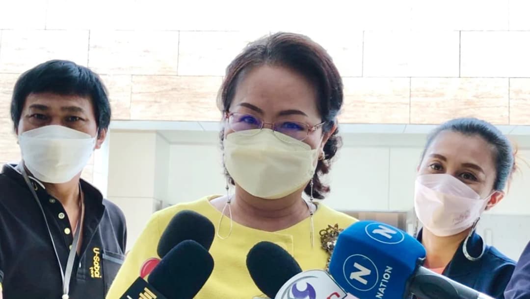 ส่งศาลรัฐธรรมนูญวันนี้ สำเนาบันทึกการประชุม กรธ.ที่ 501 วินิจฉัยวาระ 8 ปีนายกฯ ตามที่ศาล รธน.ขอ