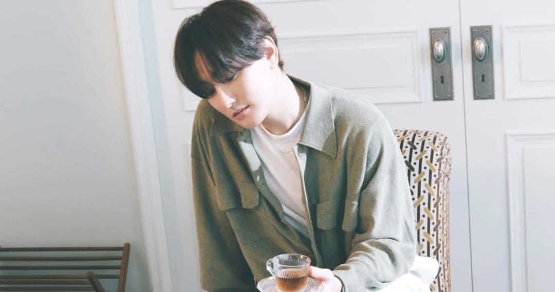 ‘KANGTA’ ศิลปินในตำนาน ปล่อยอัลบั้มเต็มชุดที่ 4 ‘Eyes On You’ ฉลองการครบรอบเดบิวต์ 26 ปี