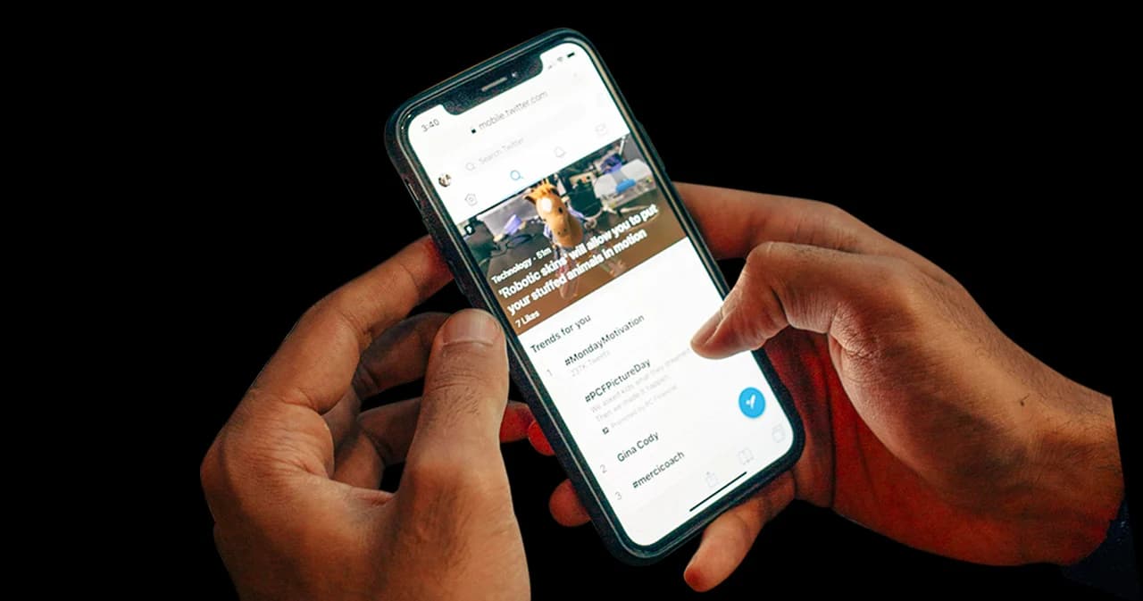 คนเอเชียไถฟีดอย่างน้อยครึ่งวัน ฟิลิปปินส์-ไทย มีชีวิตพึ่งพามือถือมากสุด