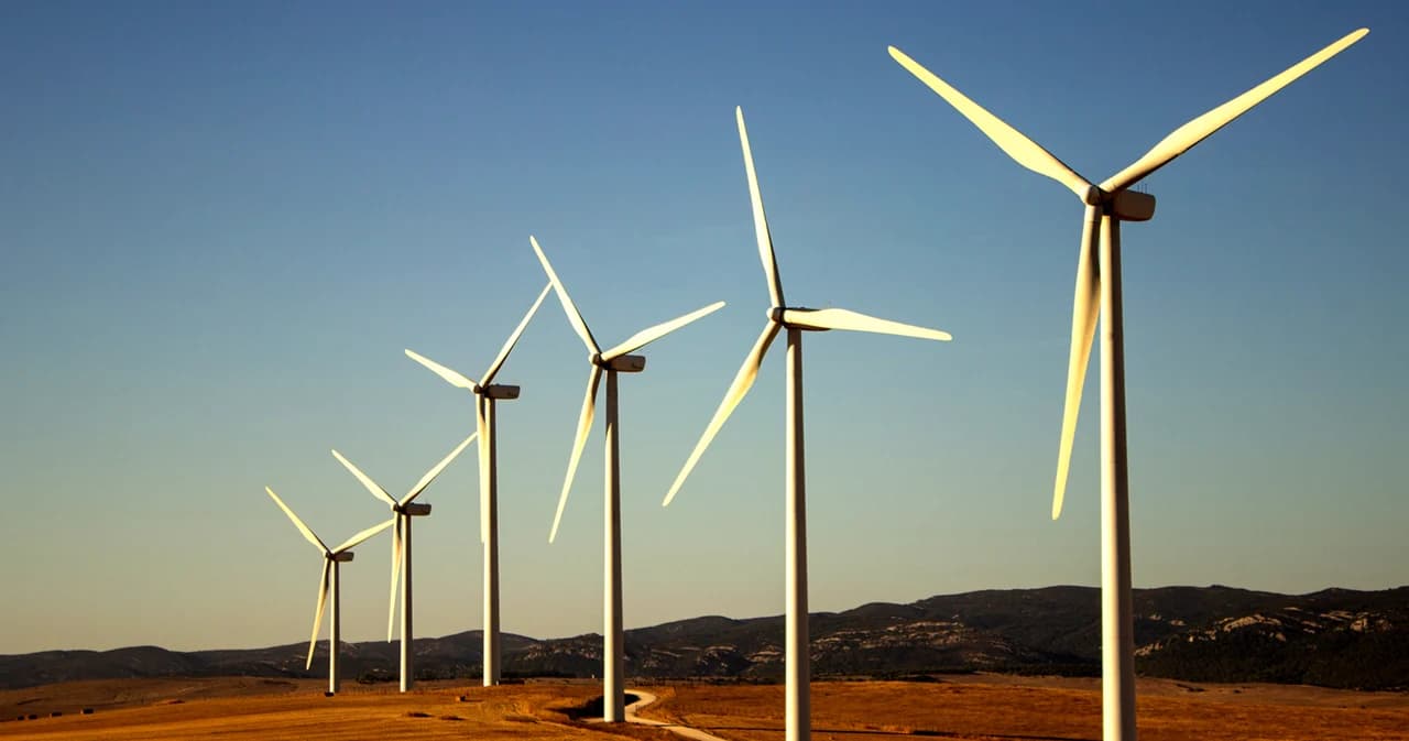 5 เรื่องที่คุณอาจยังไม่รู้ของ ‘กังหันลม’ พลังงานสะอาดแห่งอนาคต