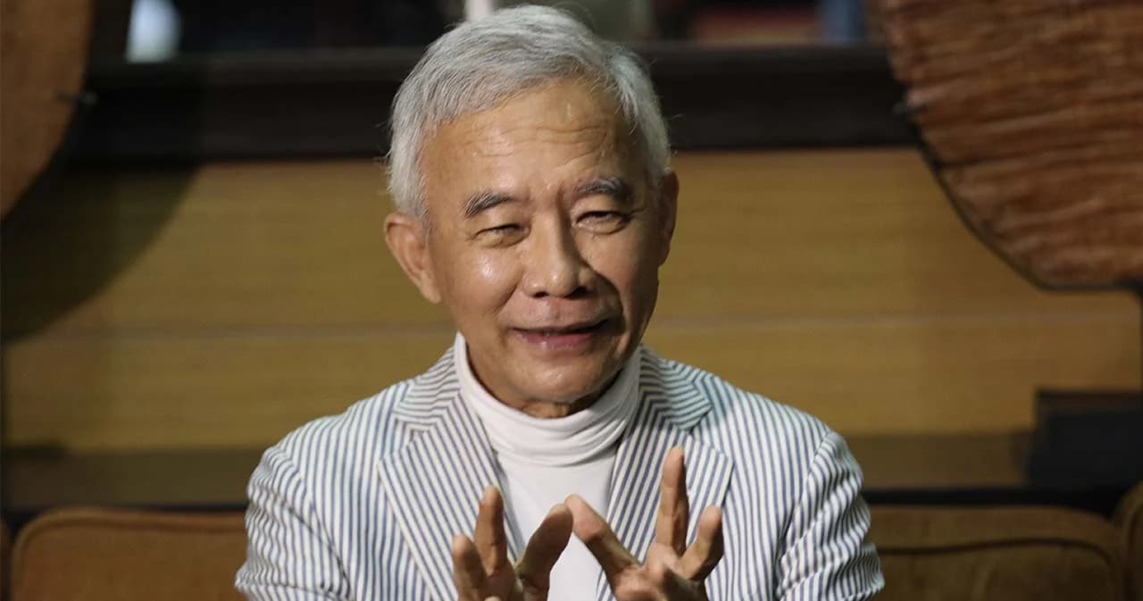 ‘ชาติพัฒนา’ ตั้ง ‘กอร์ปศักดิ์’ นั่งปธ.ยุทธศาสตร์ด้านเศรษฐกิจ