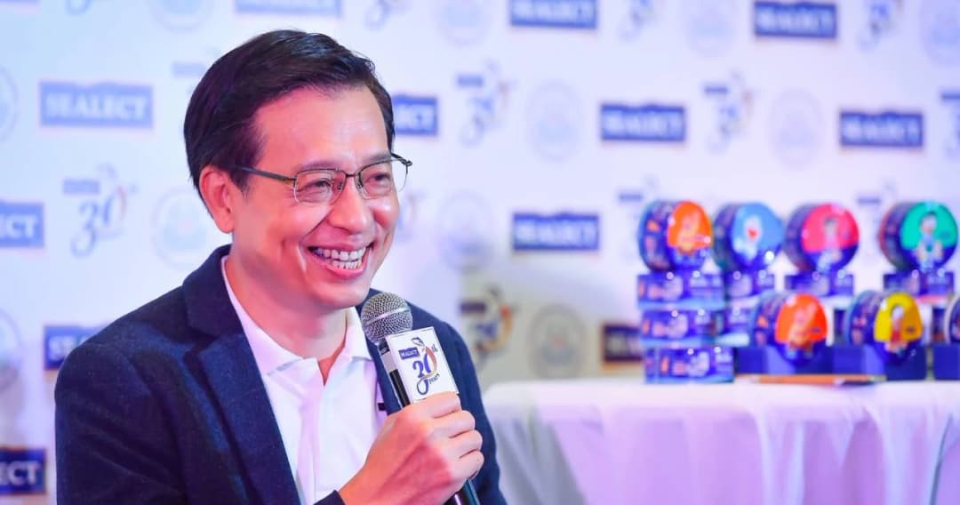 30 ปี ‘ซีเล็ค ทูน่า’ กางแผนธุรกิจ เจาะเทรนด์สุขภาพ เน้นเติบโตแบบยั่งยืน ตอกย้ำการเป็นผู้นำตลาด