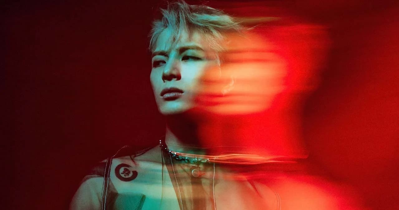 ‘JACKSON WANG’ ปล่อยเอ็มวีเพลงใหม่ ‘Blue’ พร้อมเปิดตัวอัลบั้มเต็ม ‘MAGIC MAN’ เผยตัวตนที่หลายคนไม่เคยรู้