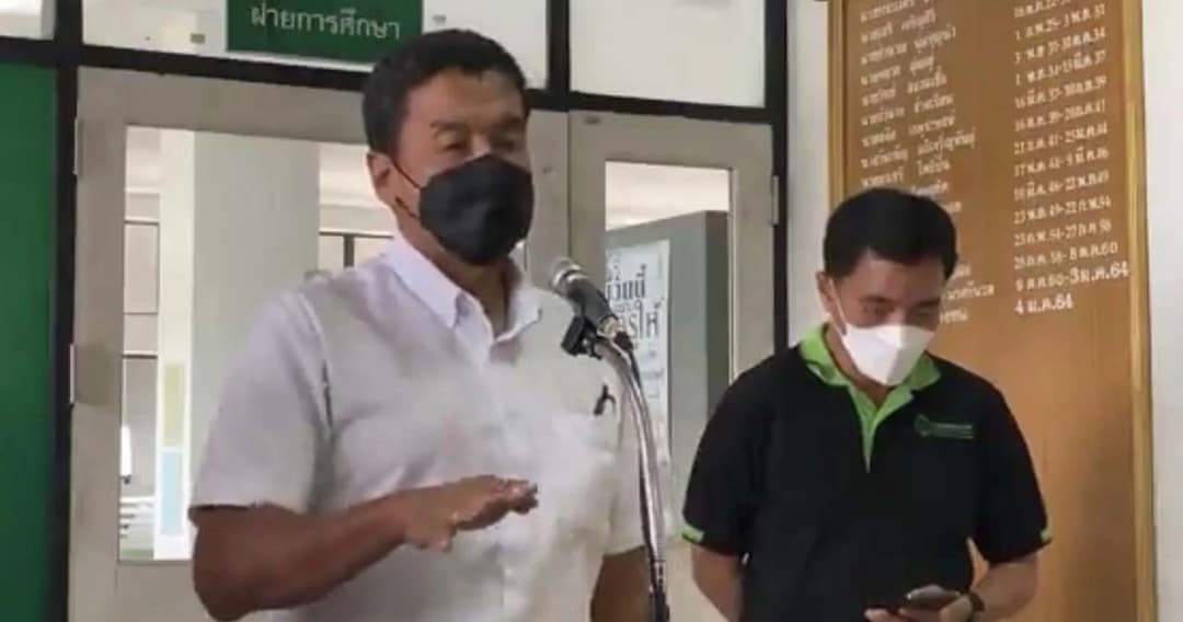 ผู้ว่าฯ กทม.เร่งแก้ปัญหาน้ำท่วม เชื่อทุกคนทำงานเต็มที่ไม่ถูก “วางงาน”  ขอให้คิดบวก