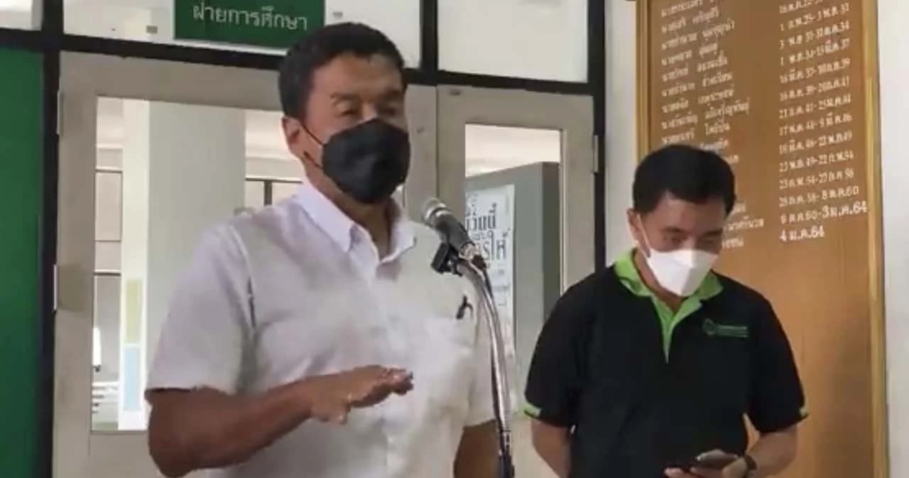 ผู้ว่าฯ กทม.เร่งแก้ปัญหาน้ำท่วม เชื่อทุกคนทำงานเต็มที่ไม่ถูก “วางงาน” ขอให้คิดบวก