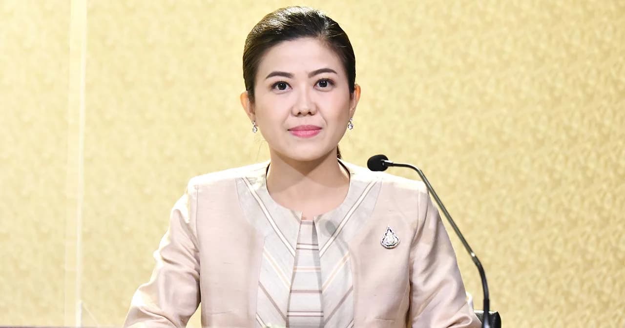 รบ.แนะถูกเรียกเป็นพยานคดีทุจริต ‘เราเที่ยวด้วยกัน’ ติดต่อ ตร.ก่อน ขอสอบปากคำใกล้บ้าน