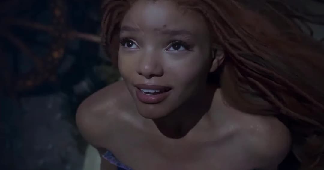 เตรียมเข้าสู้โลกใต้ท้องทะเลไปกับ ‘Disney’s The Little Mermaid’ 25 พ.ค.ปีหน้า