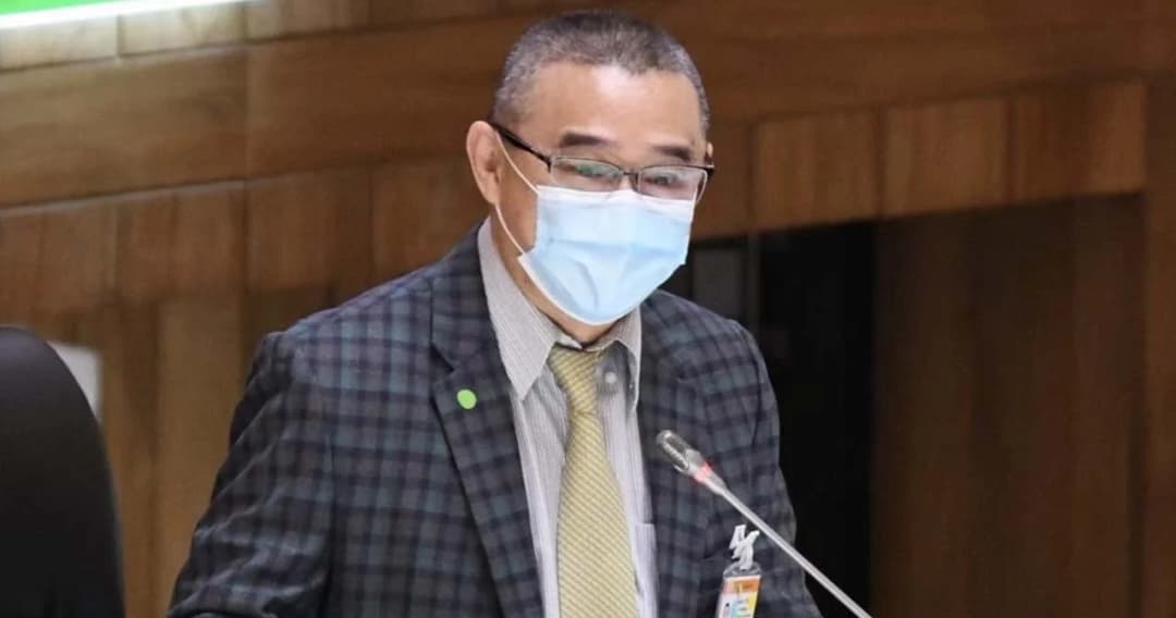 ‘เรืองไกร’ ร้อง ศาล รธน.สอบ ‘มีชัย’ เบิกความเท็จหรือไม่ ปมนายกฯ 8 ปี