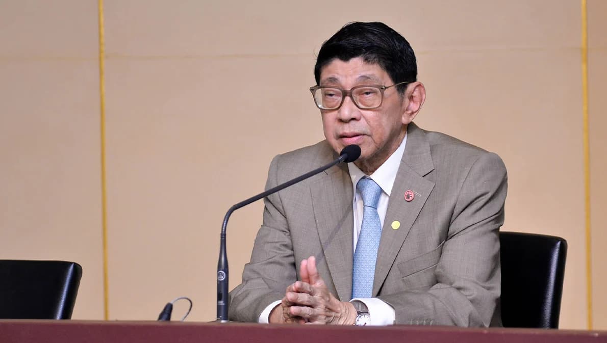 ถกปม 8 ปีนายกฯ ‘วิษณุ’ ย้ำตั้งกรรมการกฤษฎีกาคณะพิเศษไม่ขัดระเบียบ