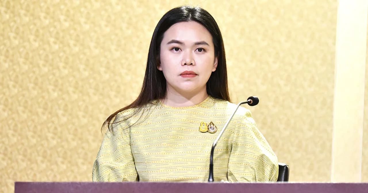 รบ.เตือนตรวจสอบสิทธิผู้ประกันตนประกันสังคมอายุครบ 55 ปี ยื่นขอรับบำเหน็จ-บำนาญชราภาพ