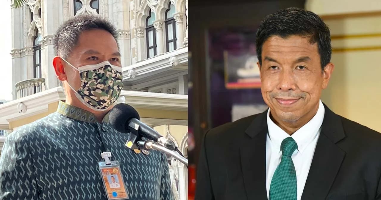 ‘วราวุธ’ เผย ‘ชัชชาติ’ สายตรง ขอสนับสนุนเครื่องสูบน้ำช่วยน้ำท่วม กทม.