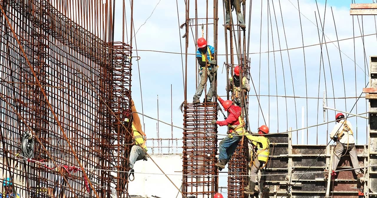 ครม.ปรับเพิ่มค่าแรงขั้นต่ำทั่วประเทศ สูงสุดวันละ 356 บาท -ต่ำสุด 328 บาท มีผล 1 ต.ค.นี้