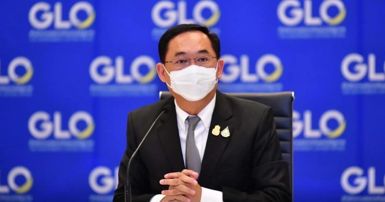 ‘สลากดิจิทัล’ งวด 1 ต.ค. เพิ่มเป็น 12.8 ล้านฉบับ