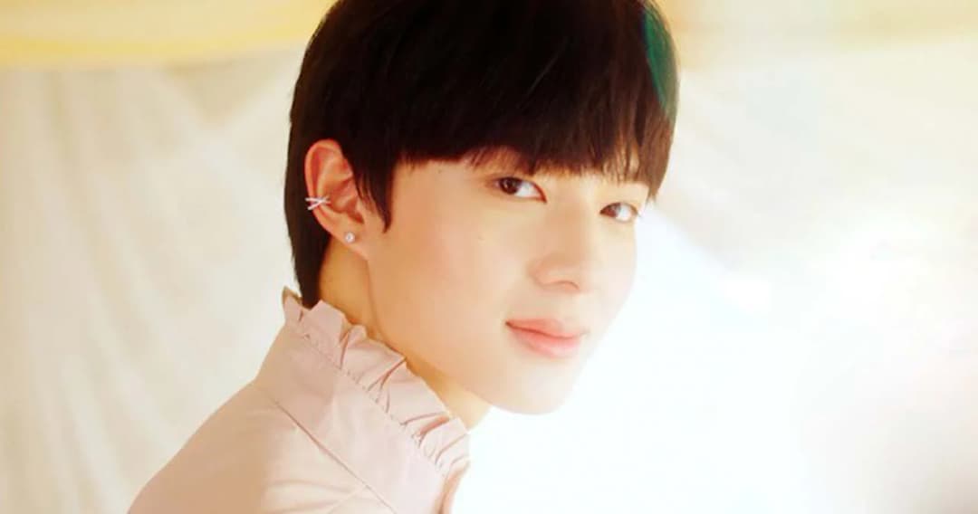 ‘นุนิว’ เตรียมปล่อยเพลง ‘รักแท้’ ประกอบละคร ‘คุณชาย’ 16 ก.ย.นี้