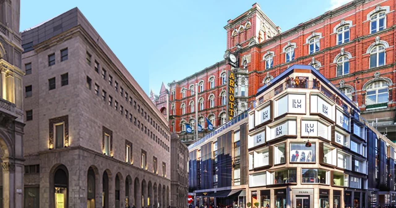 นอกจากไทย ‘กลุ่มเซ็นทรัล’ มีห้างที่ประเทศไหนอีกบ้าง