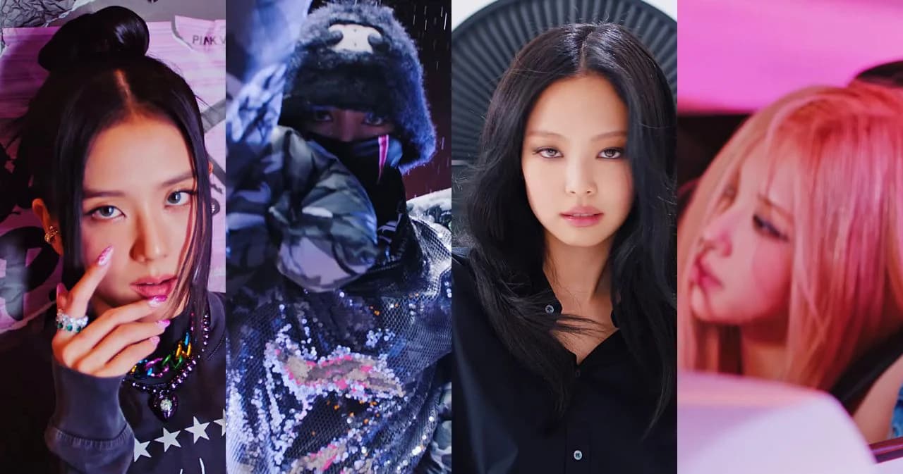 ‘BLACKPINK’ เตรียมกดปุ่ม ‘Shut Down’ 16 ก.ย.นี้