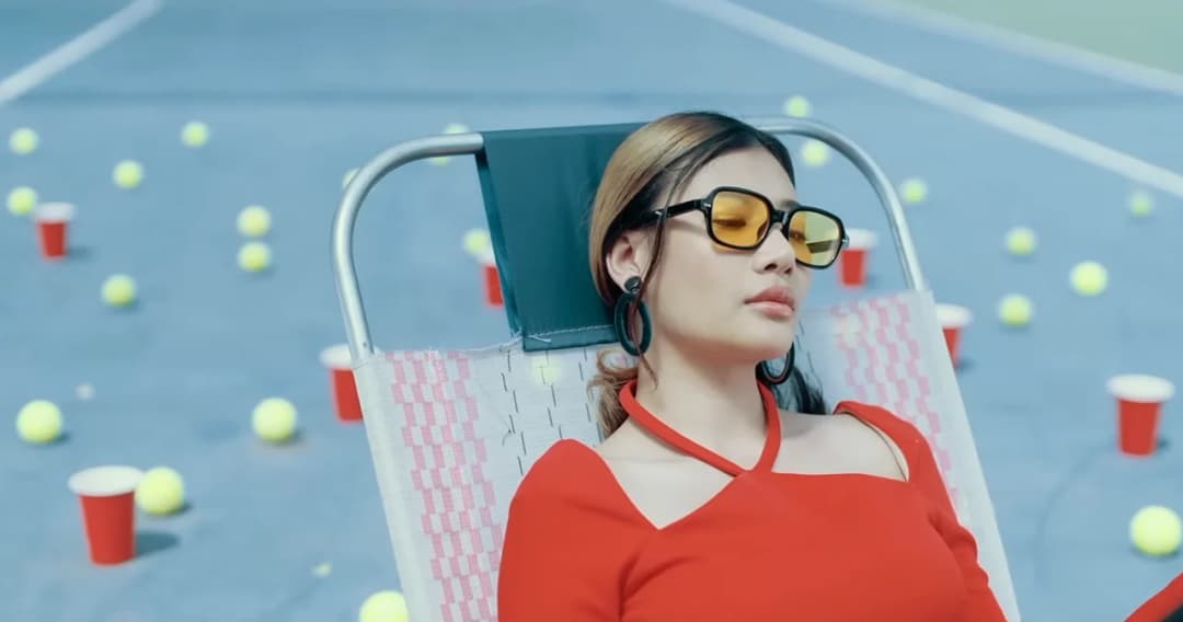 ‘PIMTHITIII’ หยิบเพลง ‘หมดแก้ว’ ตอกย้ำความรู้สึกของคนที่ยังไม่ลืม