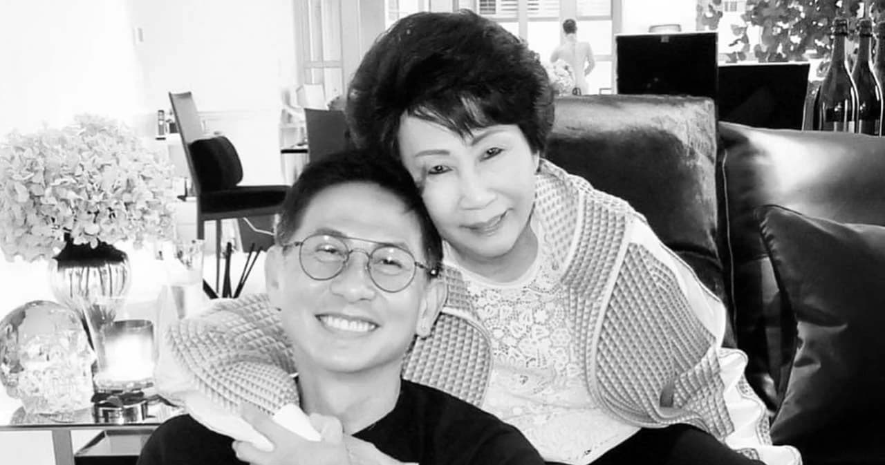 ‘ตั๊น จิตภัสร์’ โพสต์อาลัย ‘คุณพ่อจุตินันท์ ภิรมย์ภักดี’ พร้อมสานต่อดูแลครอบครัว