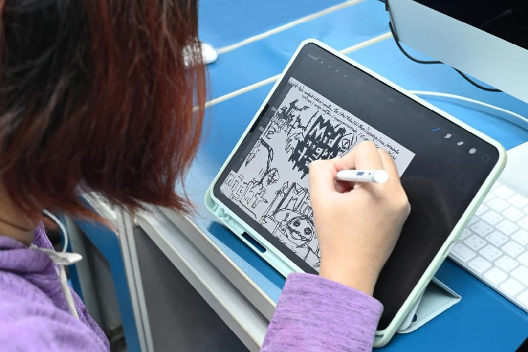 ม.หอการค้าไทยชูมิชชั่นปั้น ‘เด็กอาร์ตหัวการค้า’ ผลผลิตแห่งอนาคตจากคณะศิลปะและการออกแบบดิจิทัล